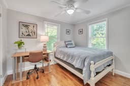 The Oleander Cottage