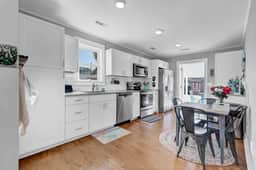 Turtle Time- Charming 3BR Getaway Near Kure Beach