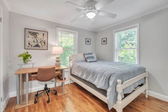 The Oleander Cottage